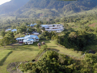 Hillcrest School - Indonesia photo